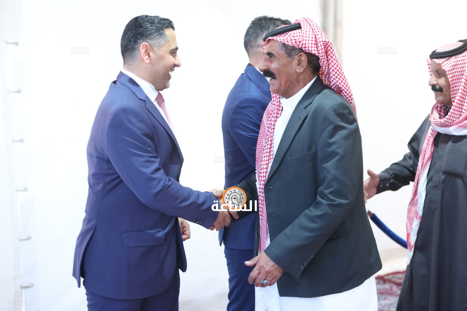 Madar Al-Saa Images 0.9733535417138401