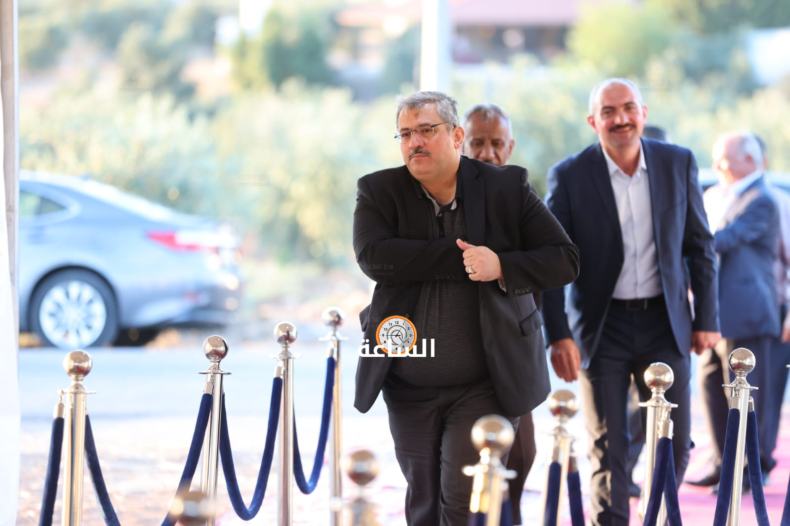 Madar Al-Saa Images 0.5827172654078892