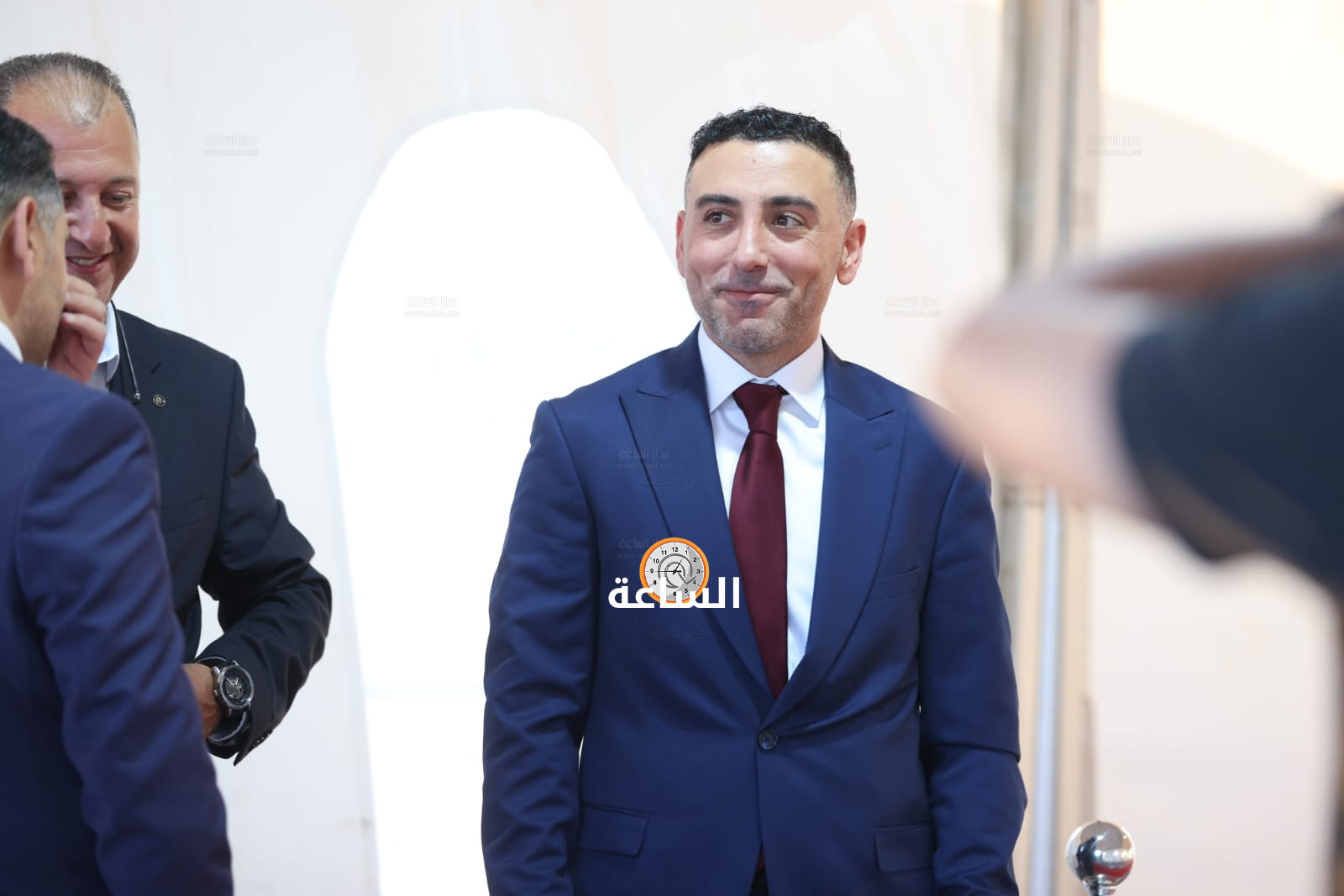 Madar Al-Saa Images 0.31079220775898997