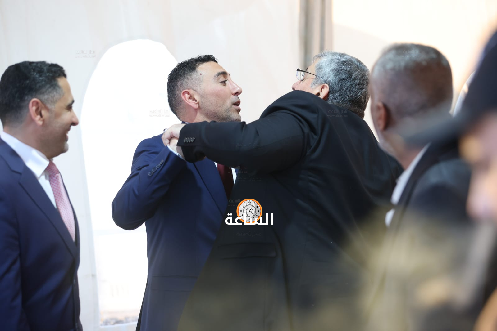 Madar Al-Saa Images 0.6450834990811806