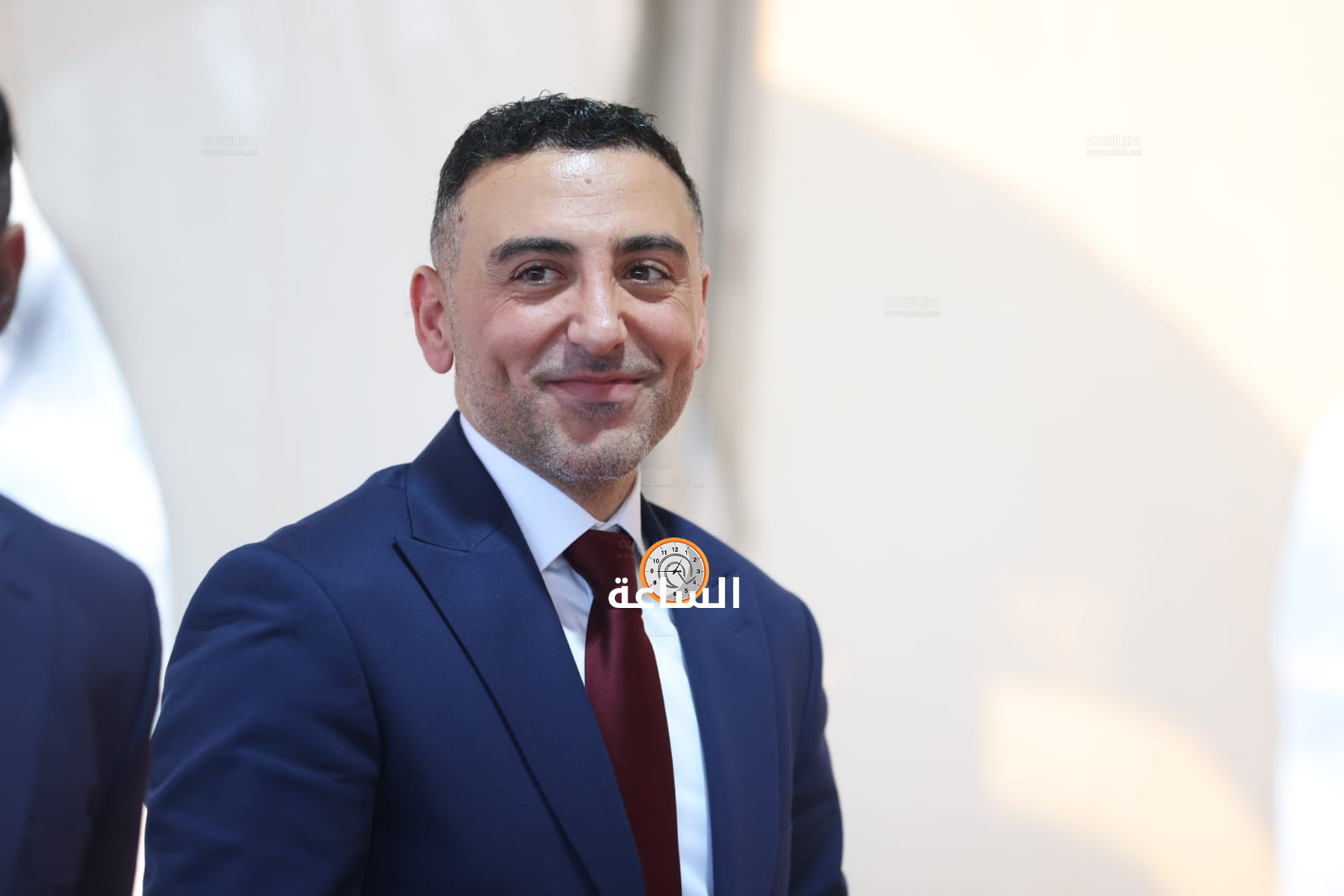 Madar Al-Saa Images 0.26507581237889555