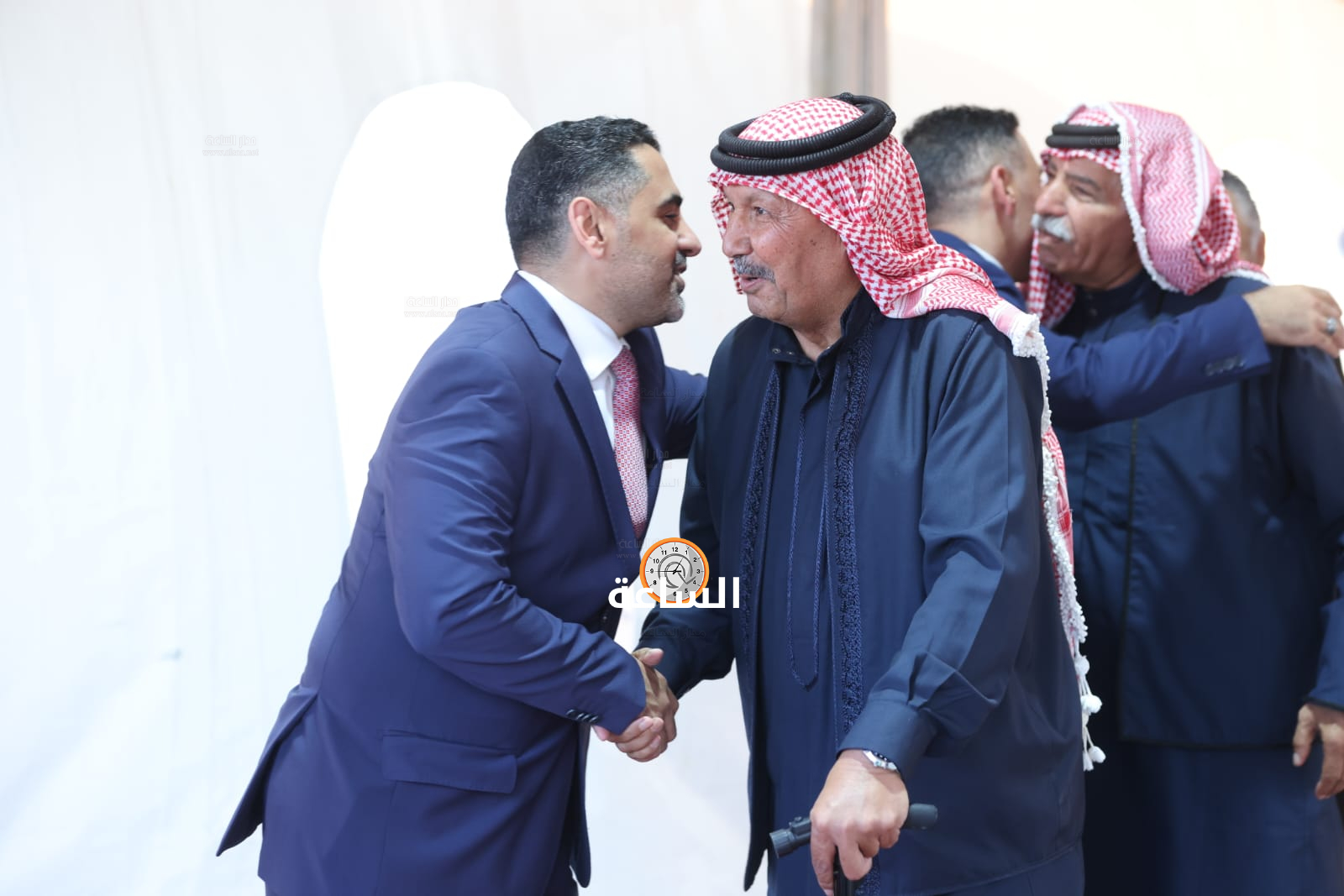 Madar Al-Saa Images 0.07598048832578519