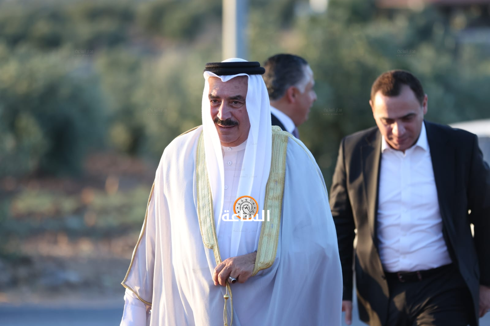 Madar Al-Saa Images 0.5039901055952292