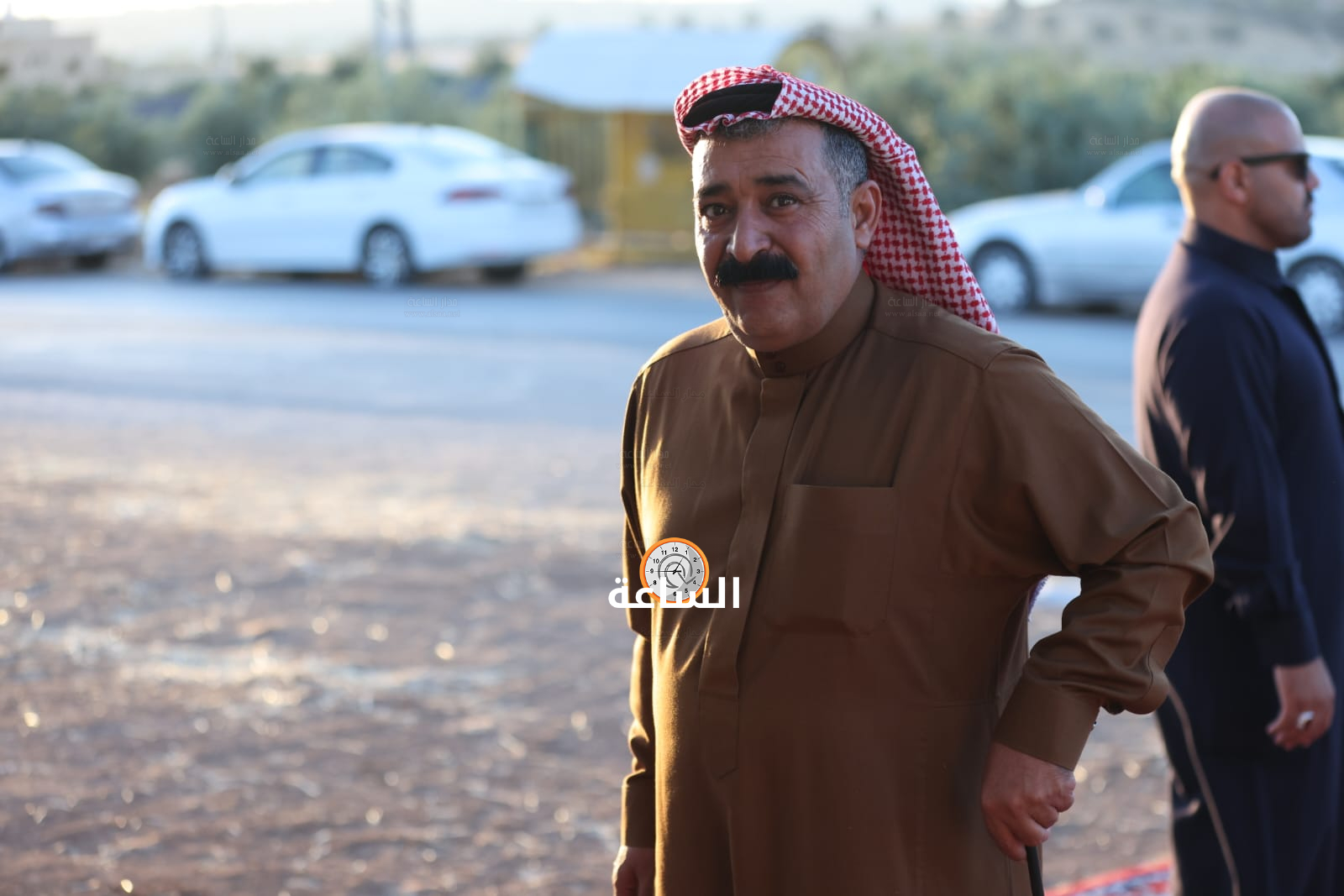 Madar Al-Saa Images 0.9201095193197674