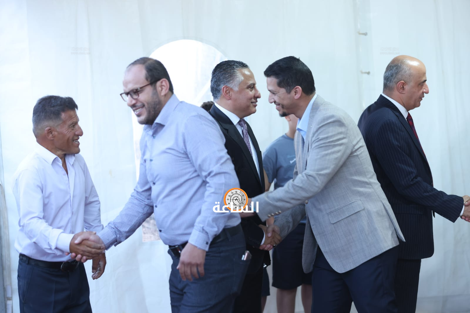 Madar Al-Saa Images 0.8040520639675521