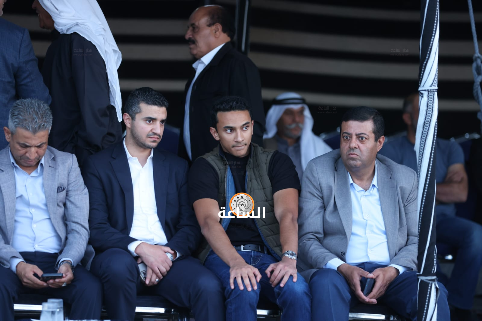 Madar Al-Saa Images 0.34931170047514903