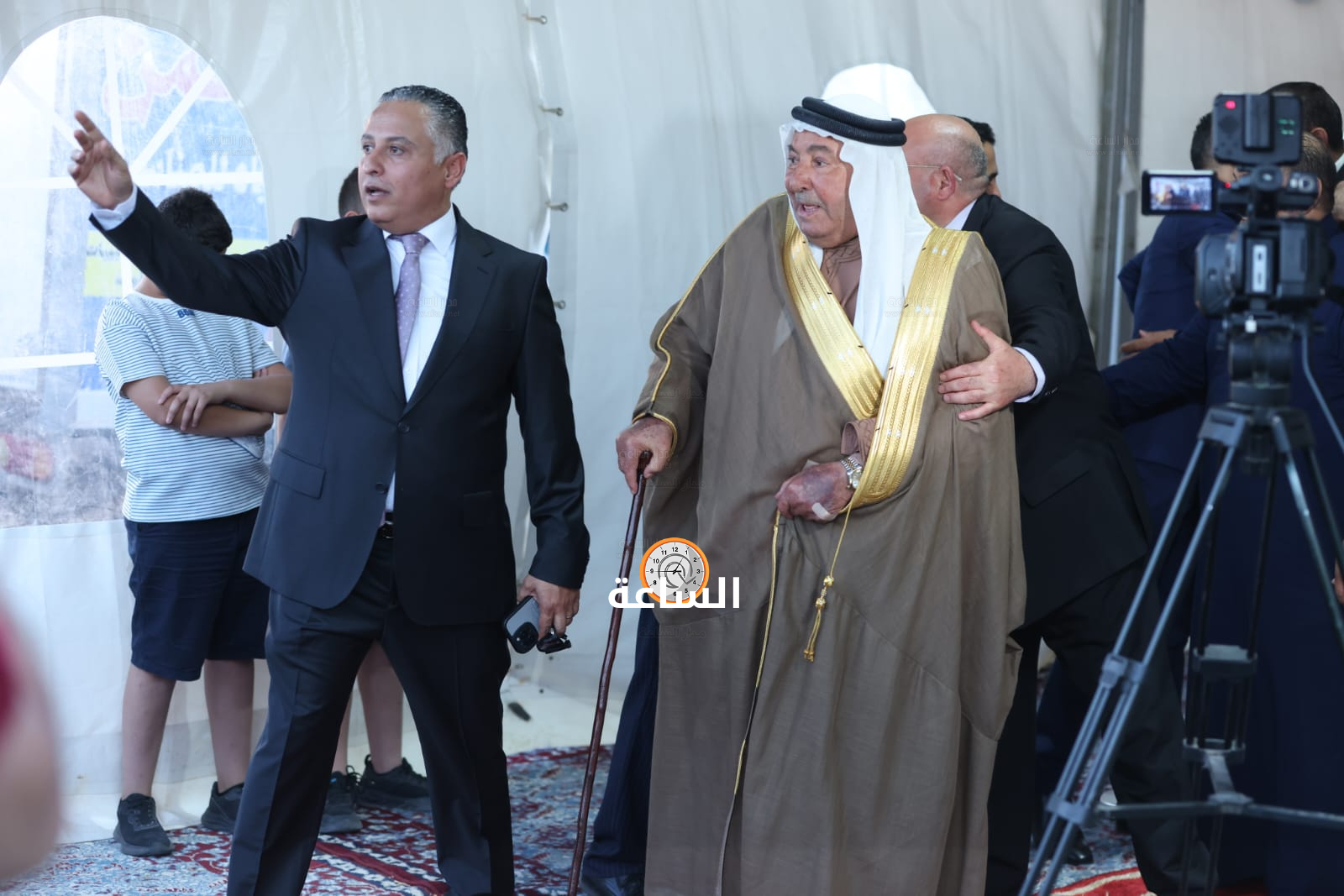 Madar Al-Saa Images 0.7476259922993752