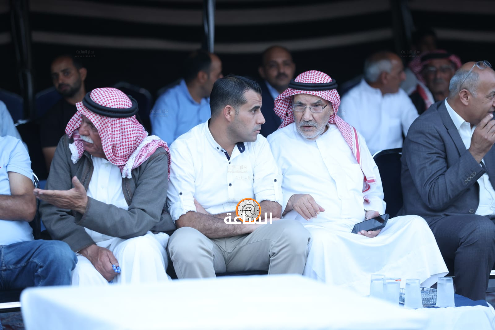 Madar Al-Saa Images 0.18158039368924128