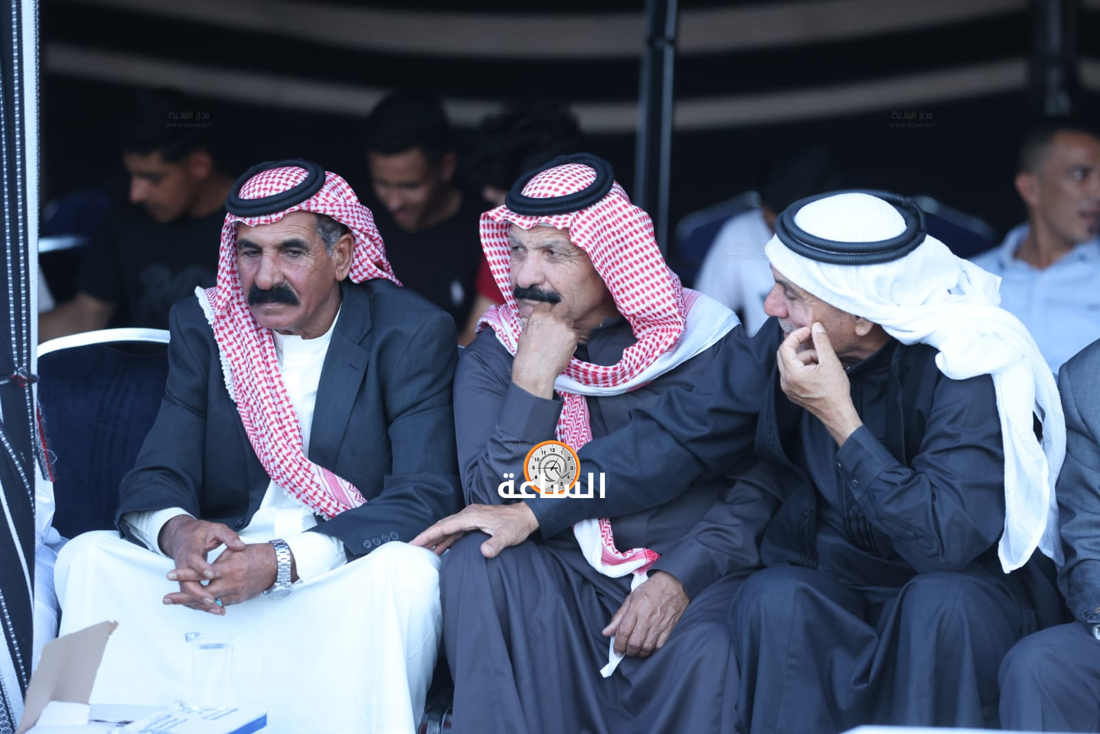 Madar Al-Saa Images 0.47635172481457877