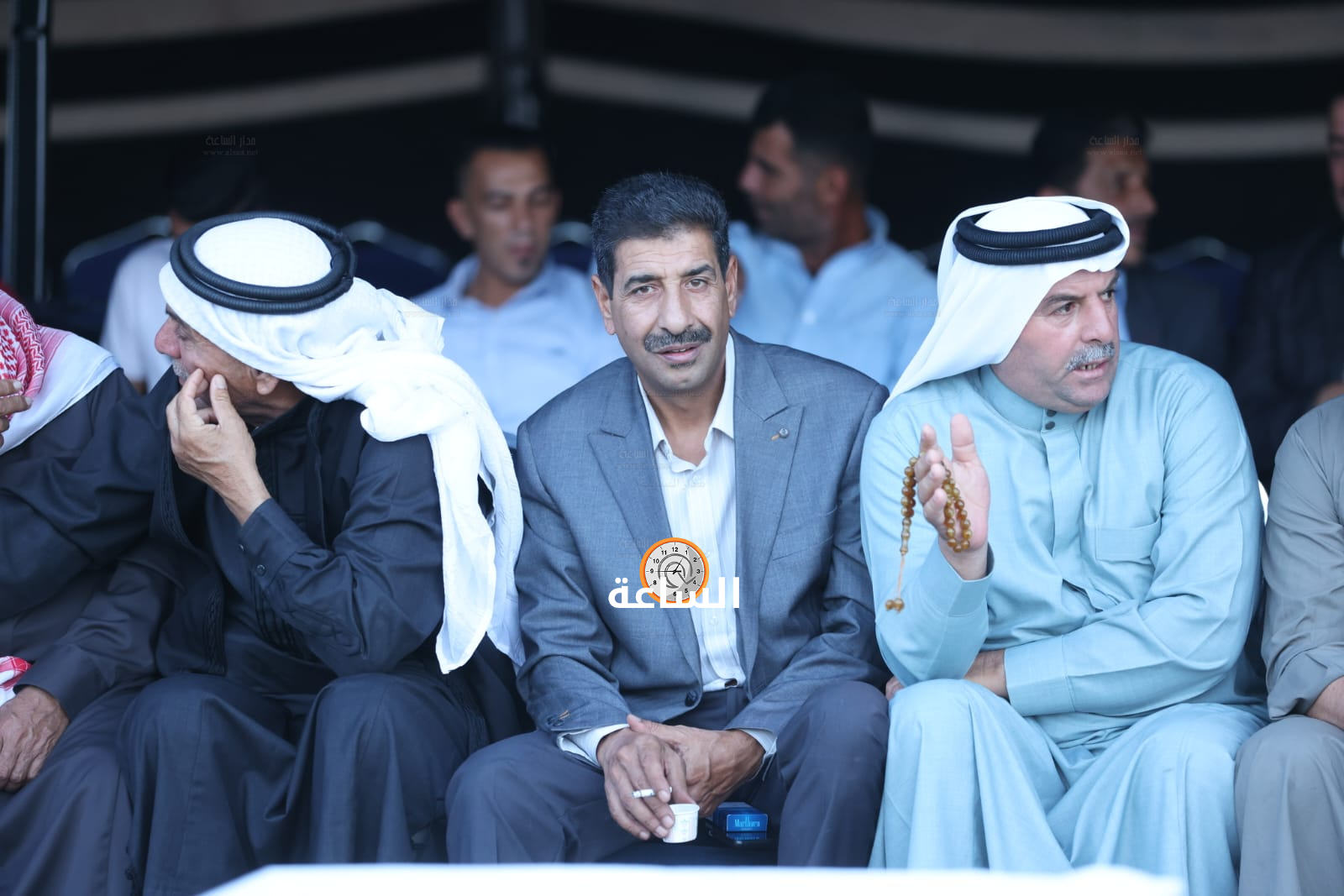 Madar Al-Saa Images 0.09134823854123508