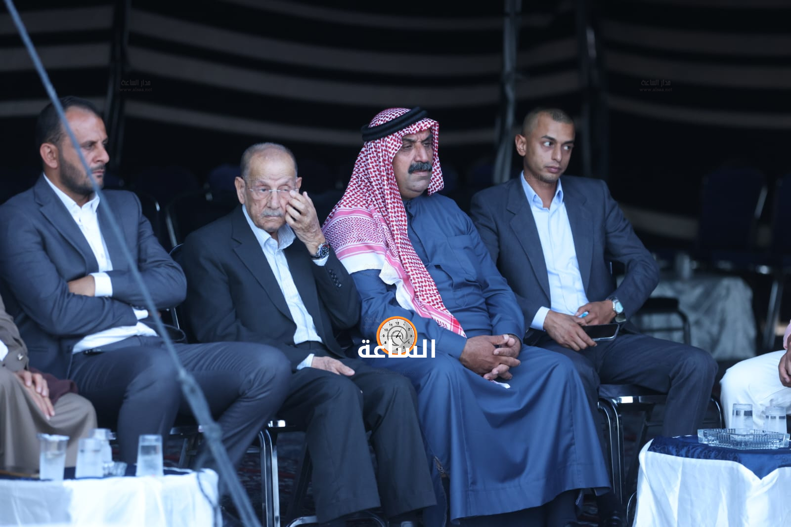 Madar Al-Saa Images 0.35450345311778153