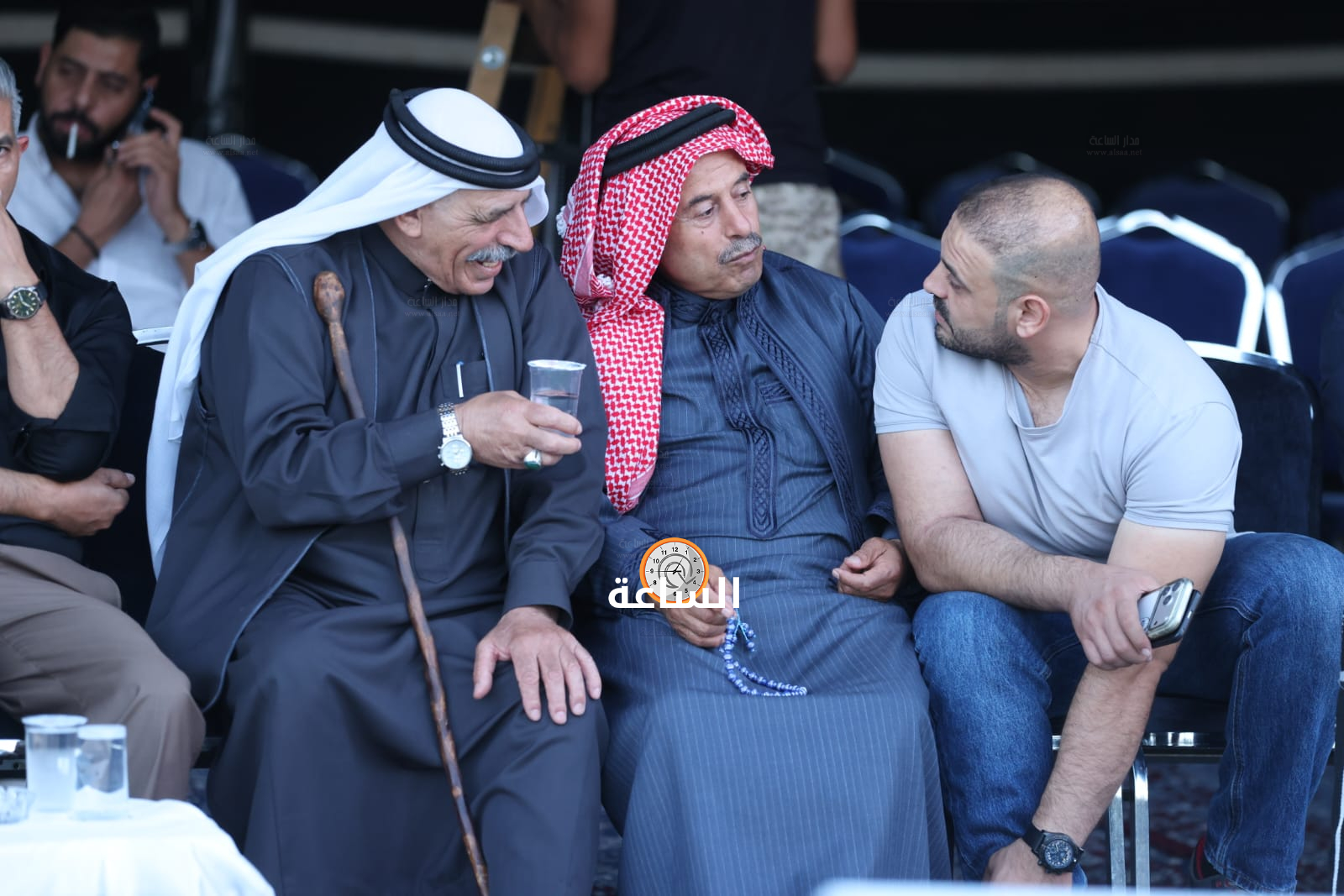 Madar Al-Saa Images 0.9833388051911482