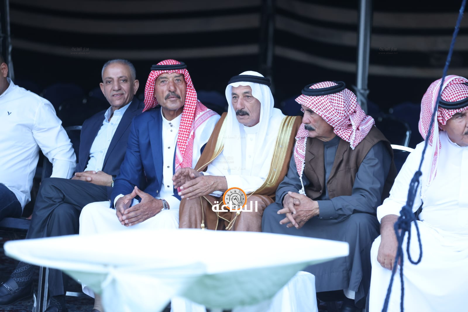 Madar Al-Saa Images 0.4588448753882117