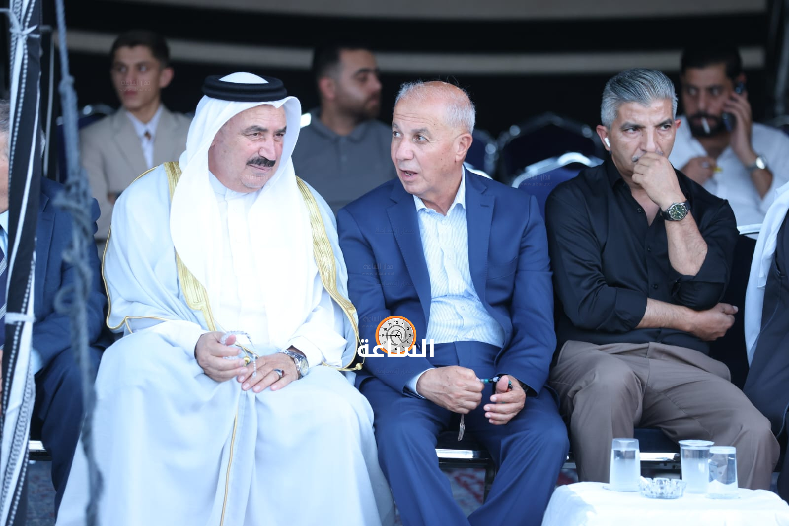 Madar Al-Saa Images 0.8810747663642612