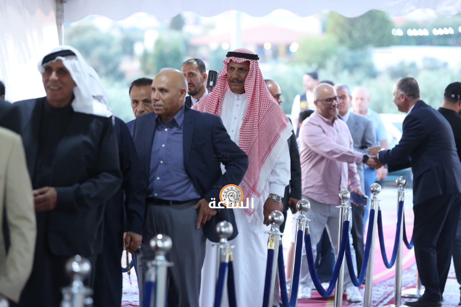 Madar Al-Saa Images 0.29301621068438877