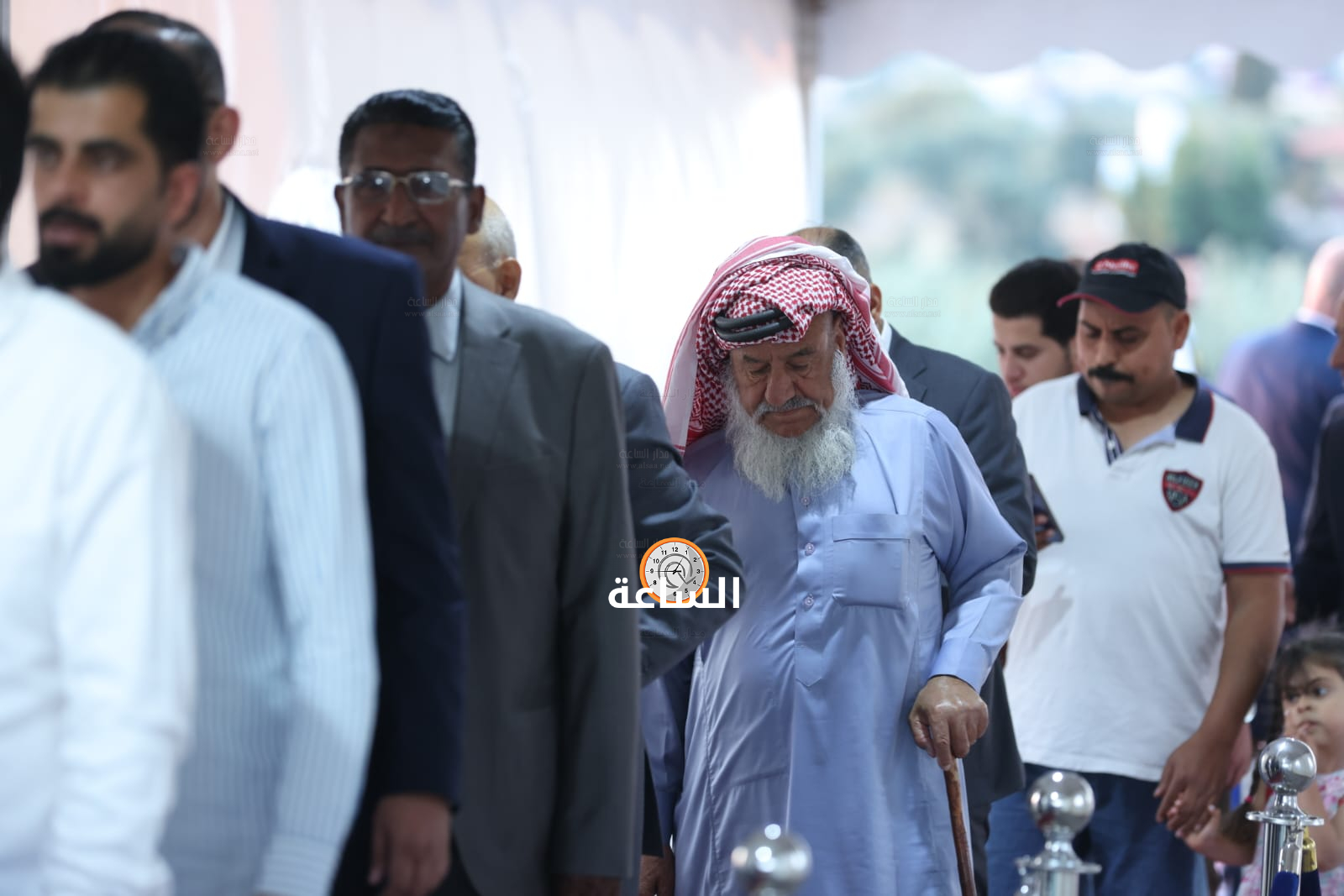 Madar Al-Saa Images 0.8331547288117132