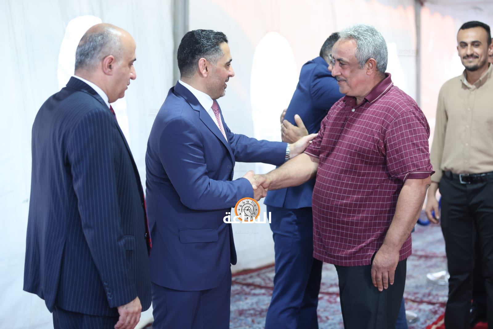 Madar Al-Saa Images 0.9627806193333396
