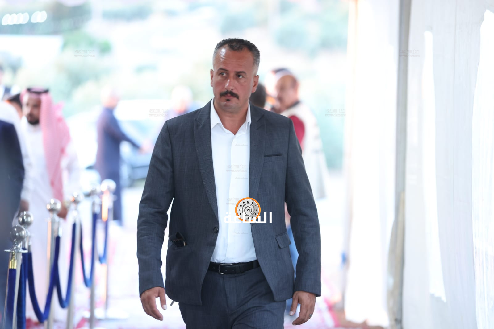Madar Al-Saa Images 0.6827805968377041