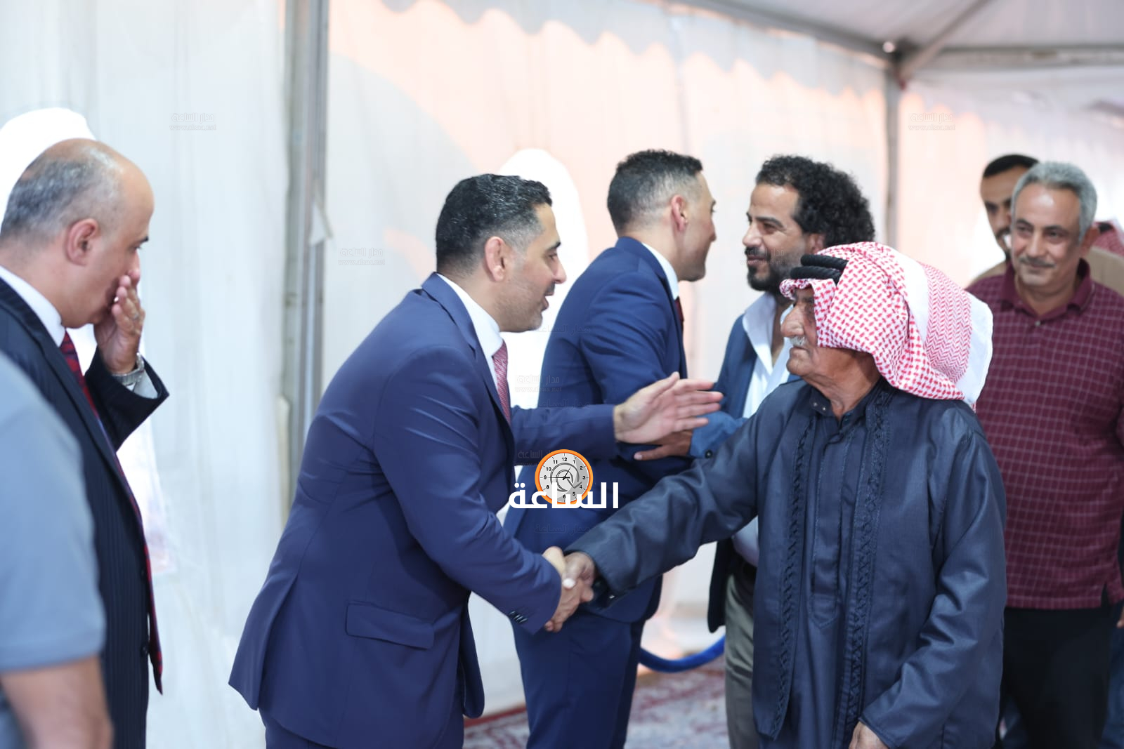 Madar Al-Saa Images 0.599716189612519