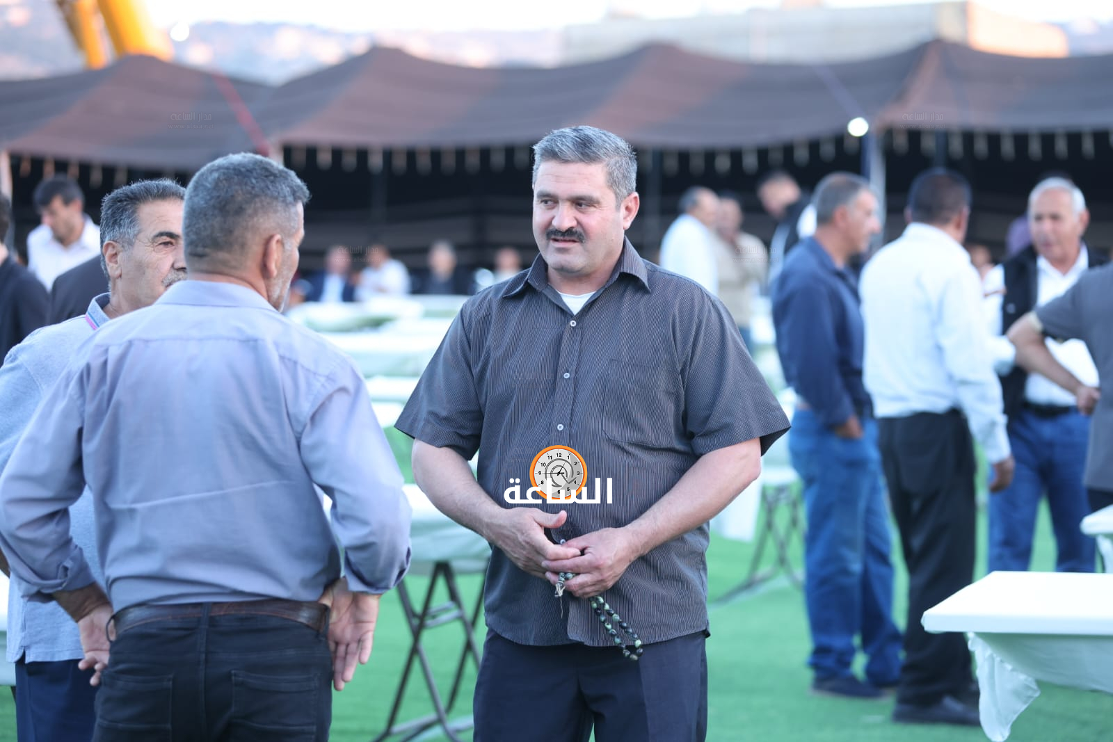 Madar Al-Saa Images 0.47915529606146656