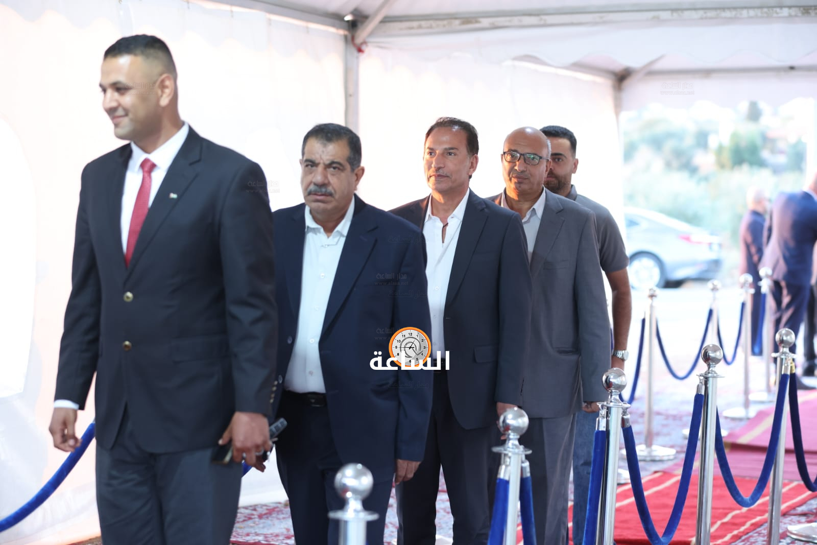 Madar Al-Saa Images 0.8814840906972493