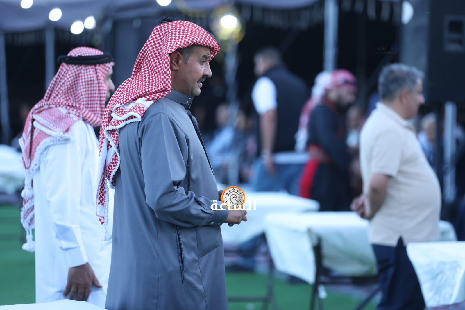 Madar Al-Saa Images 0.9691648141408462
