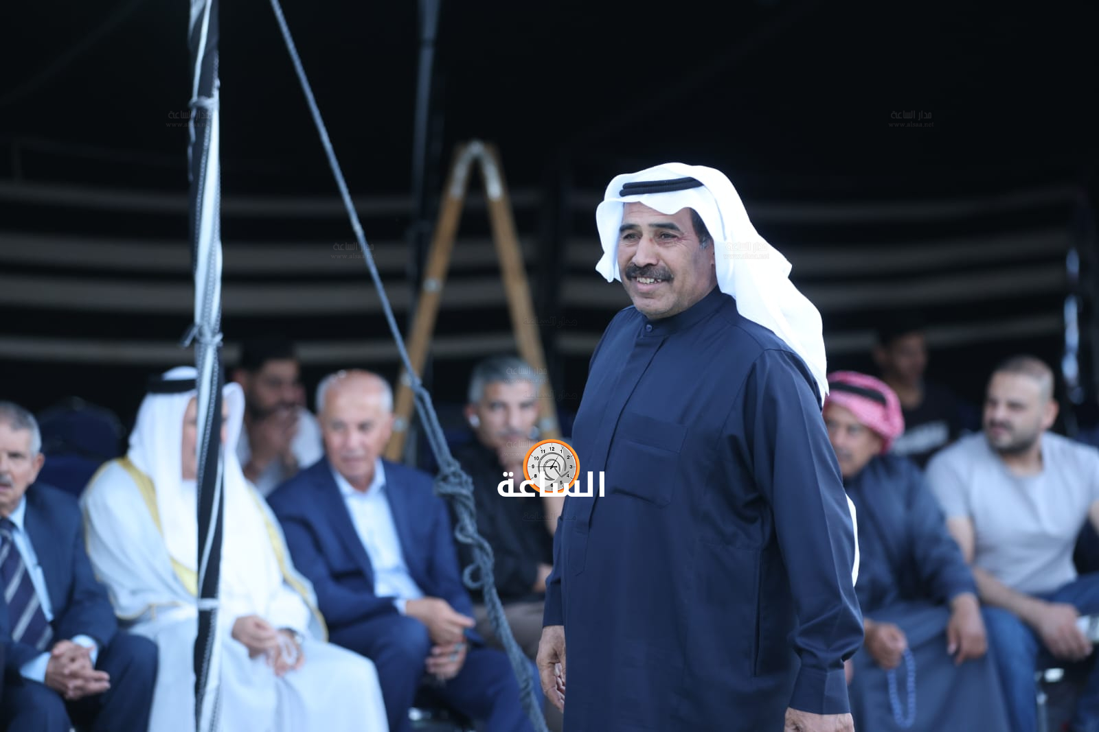Madar Al-Saa Images 0.14006823541820923