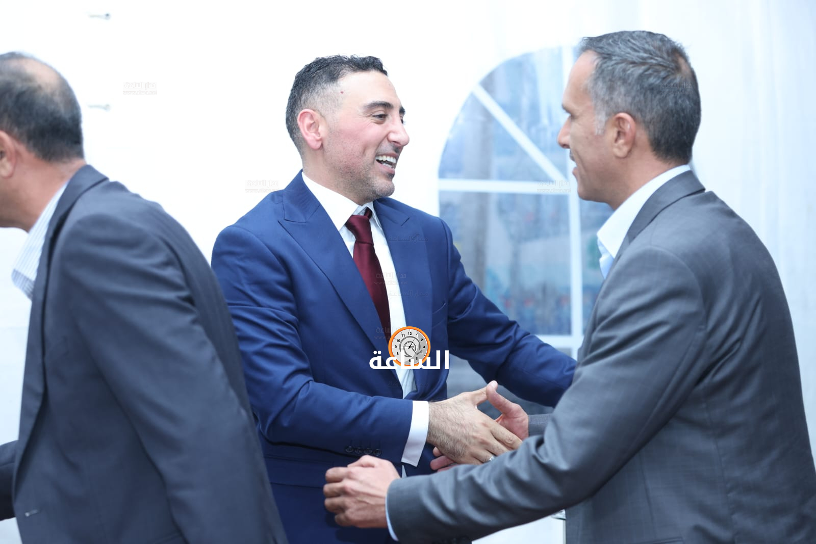 Madar Al-Saa Images 0.37327271270653795