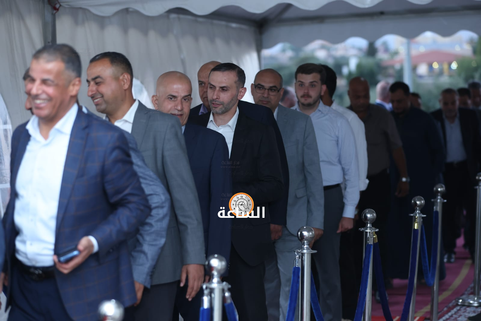 Madar Al-Saa Images 0.2422441919783247