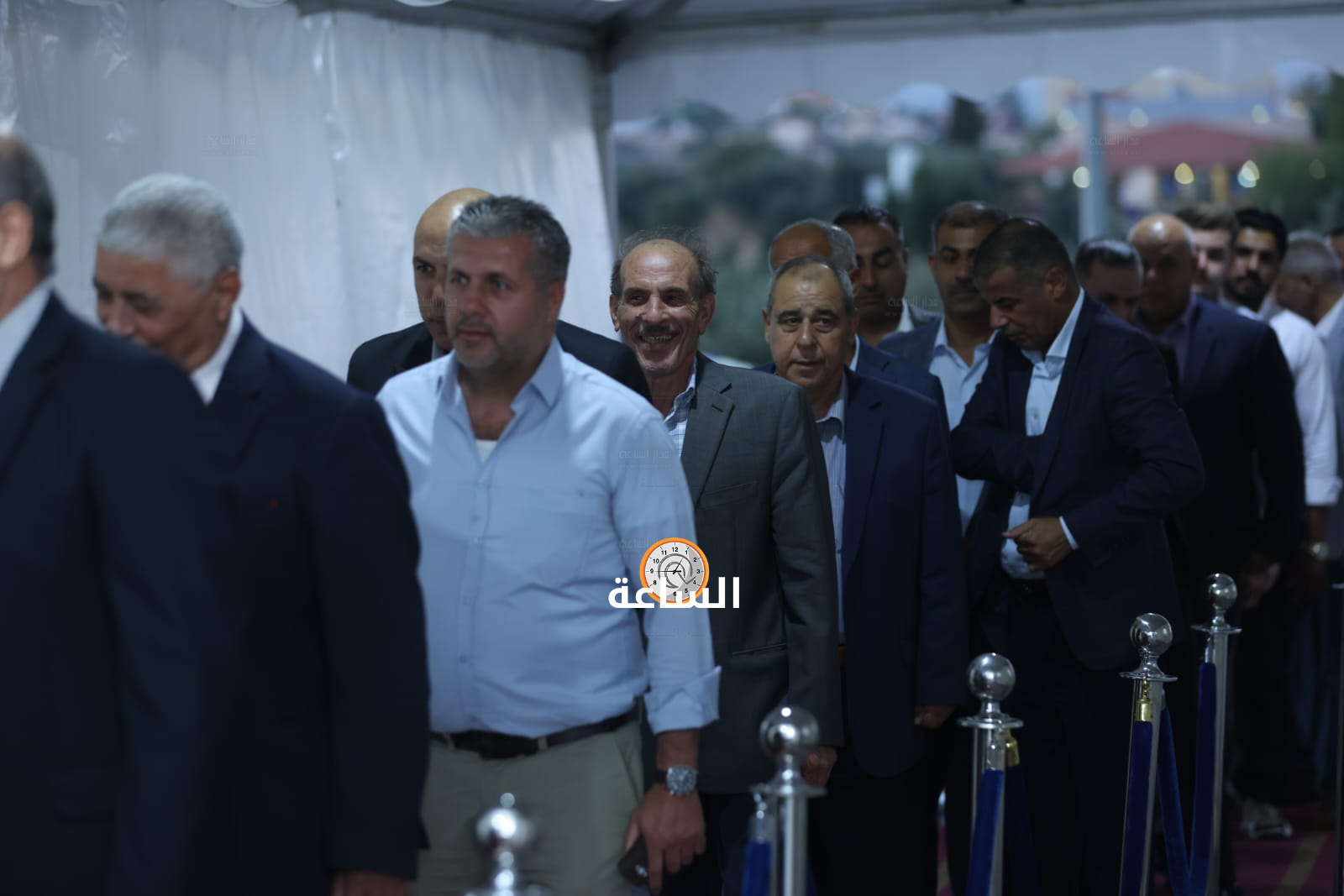 Madar Al-Saa Images 0.049286102405636245
