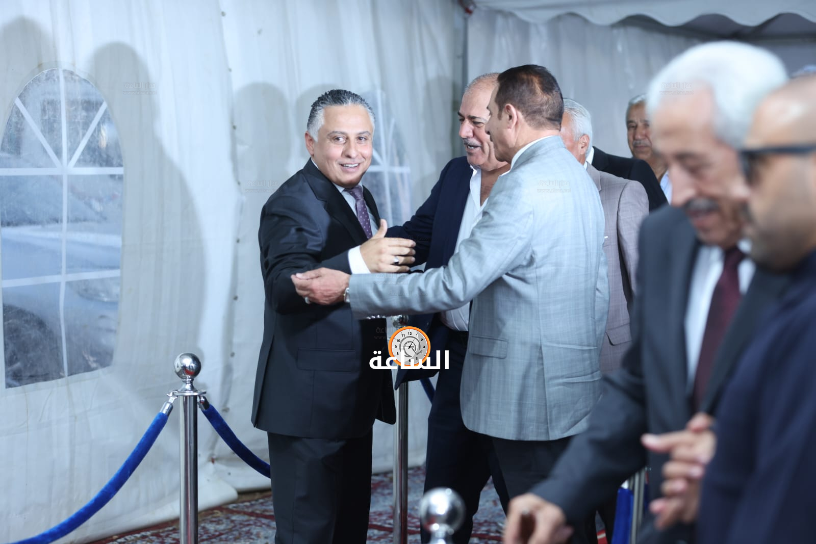 Madar Al-Saa Images 0.9170547963630148