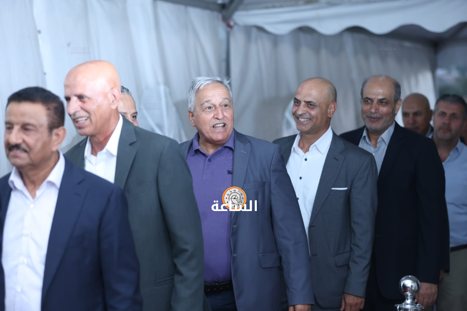 Madar Al-Saa Images 0.2531254580517224