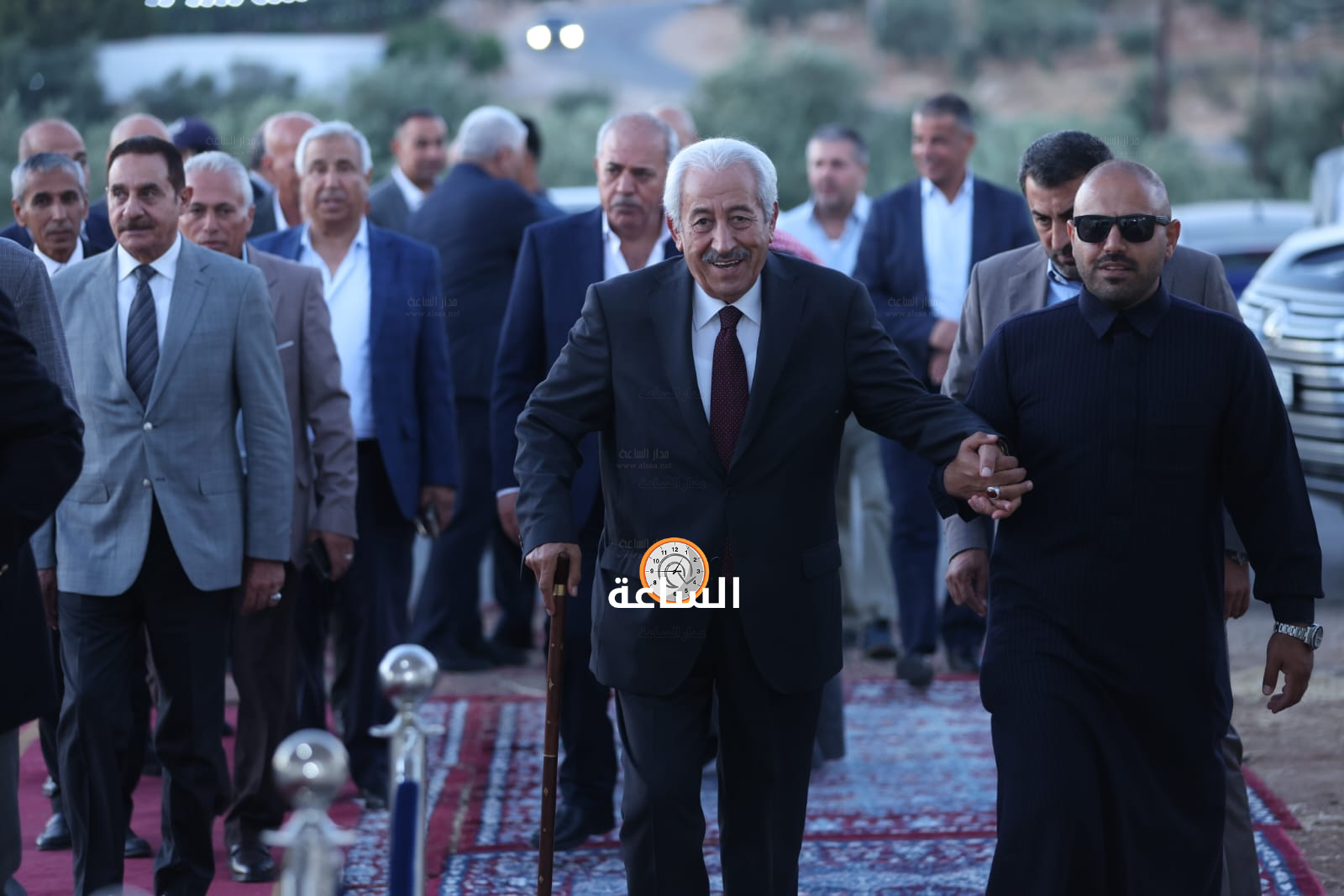 Madar Al-Saa Images 0.30350020525183885