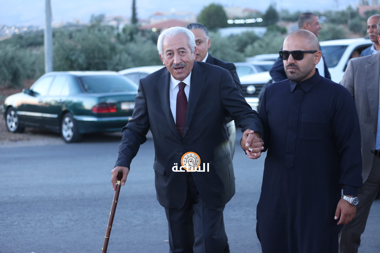 Madar Al-Saa Images 0.4533751721961893