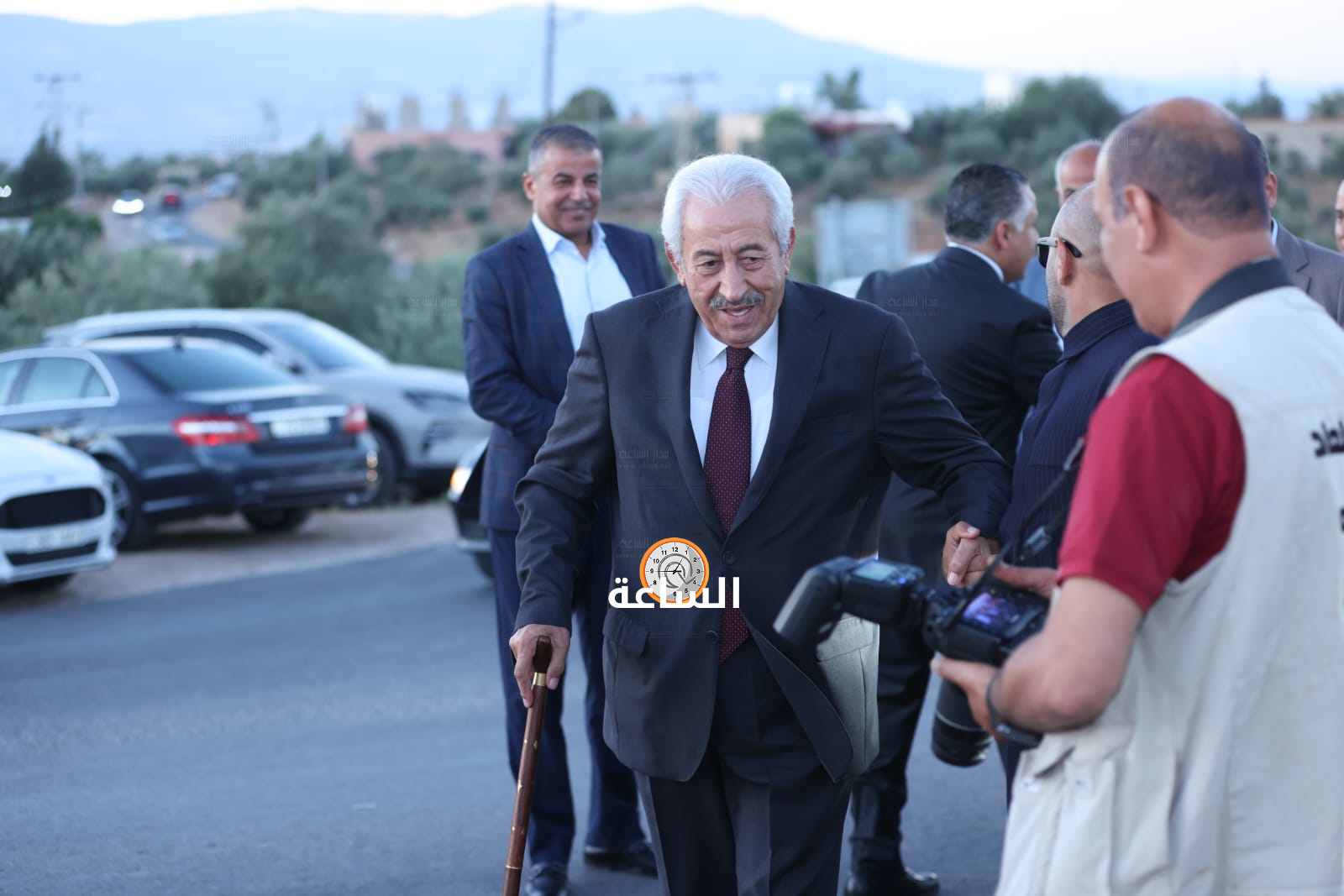 Madar Al-Saa Images 0.7958480393638505