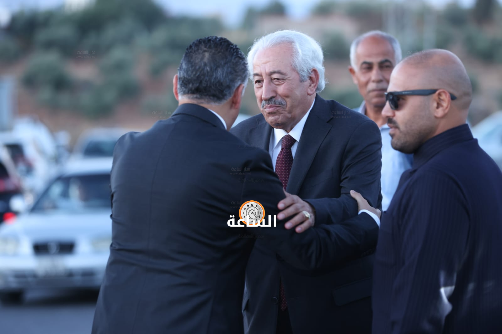 Madar Al-Saa Images 0.7606174918992652