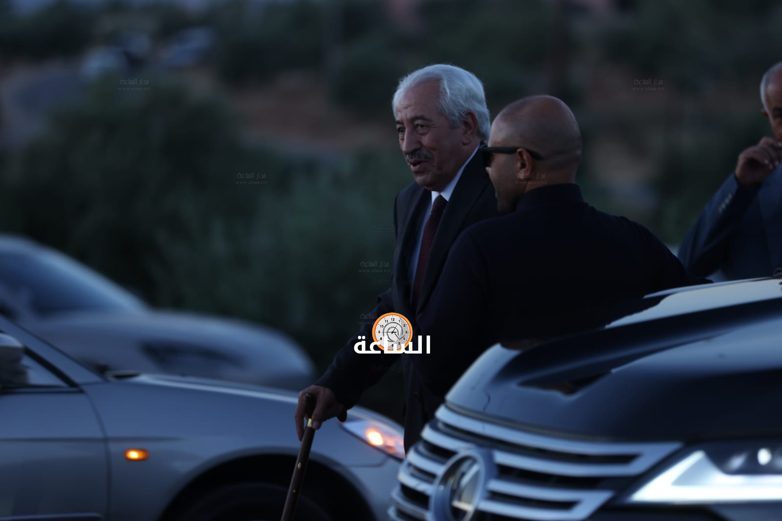 Madar Al-Saa Images 0.023280618450622126