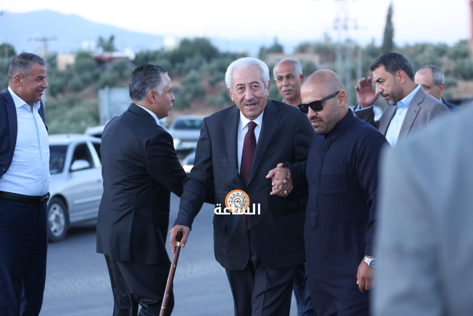 Madar Al-Saa Images 0.8569699703067266