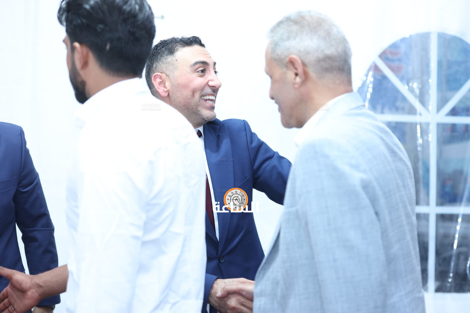 Madar Al-Saa Images 0.38858949952833577