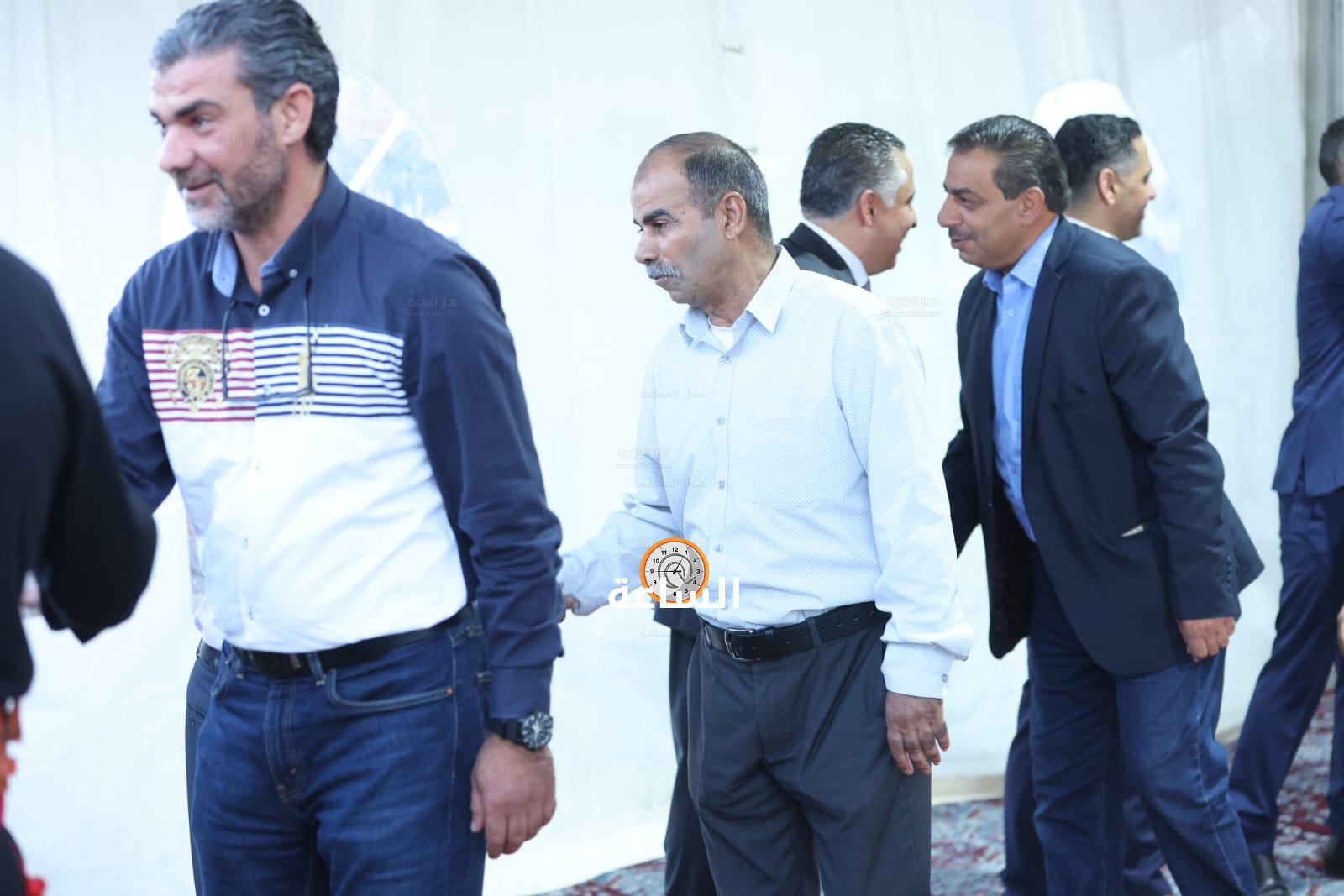 Madar Al-Saa Images 0.3157544887848285