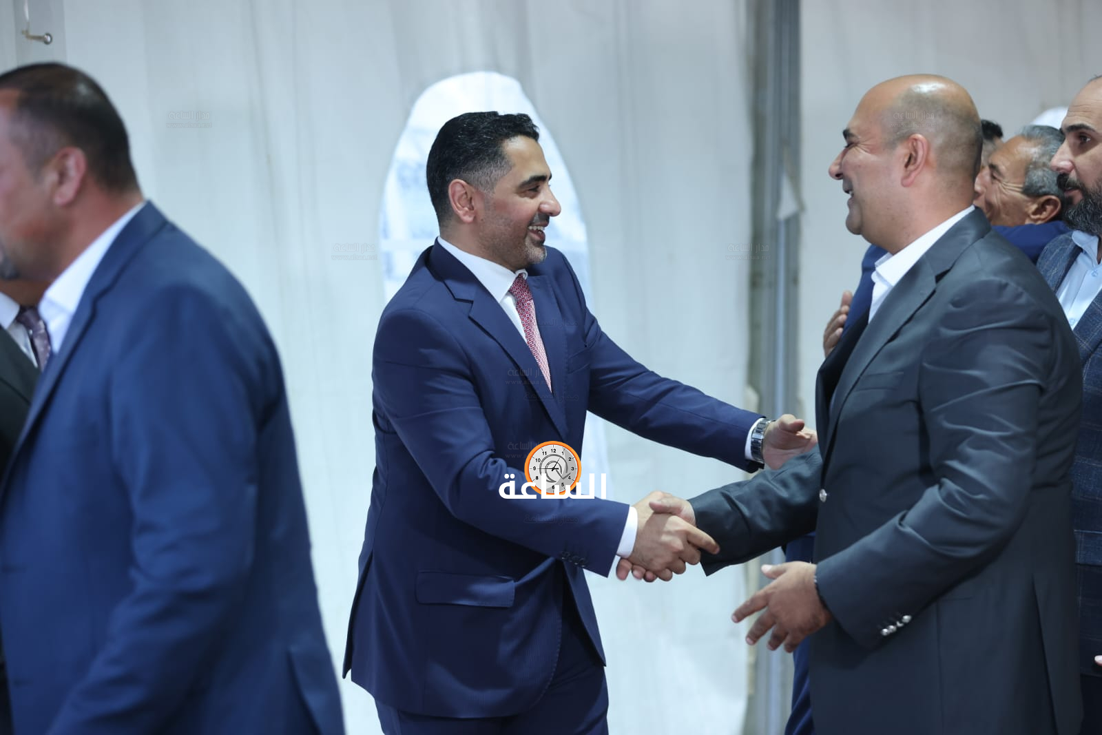 Madar Al-Saa Images 0.09881991020630376