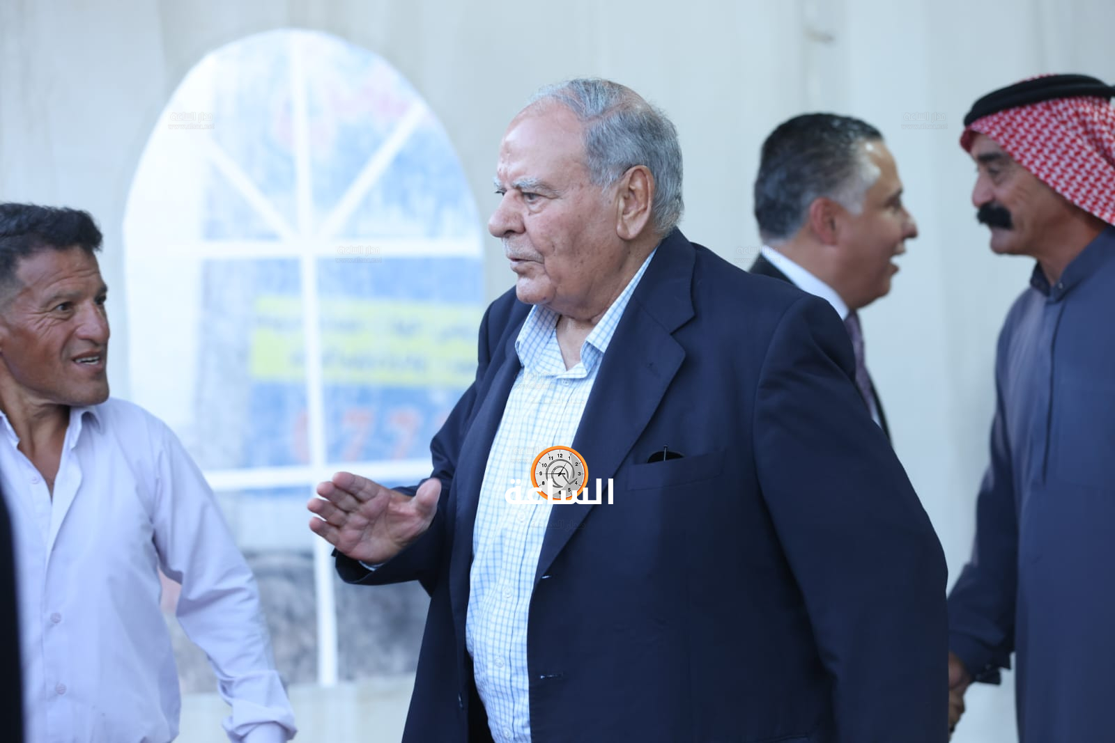 Madar Al-Saa Images 0.271295565440247