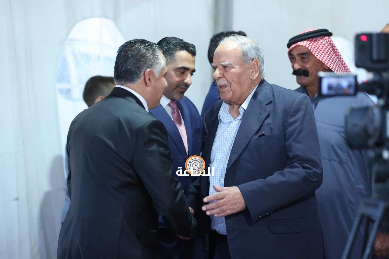 Madar Al-Saa Images 0.8486421405005975