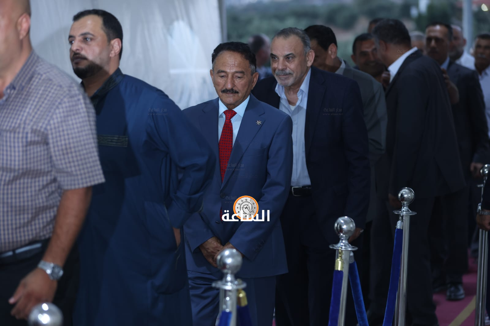 Madar Al-Saa Images 0.5350742632819614