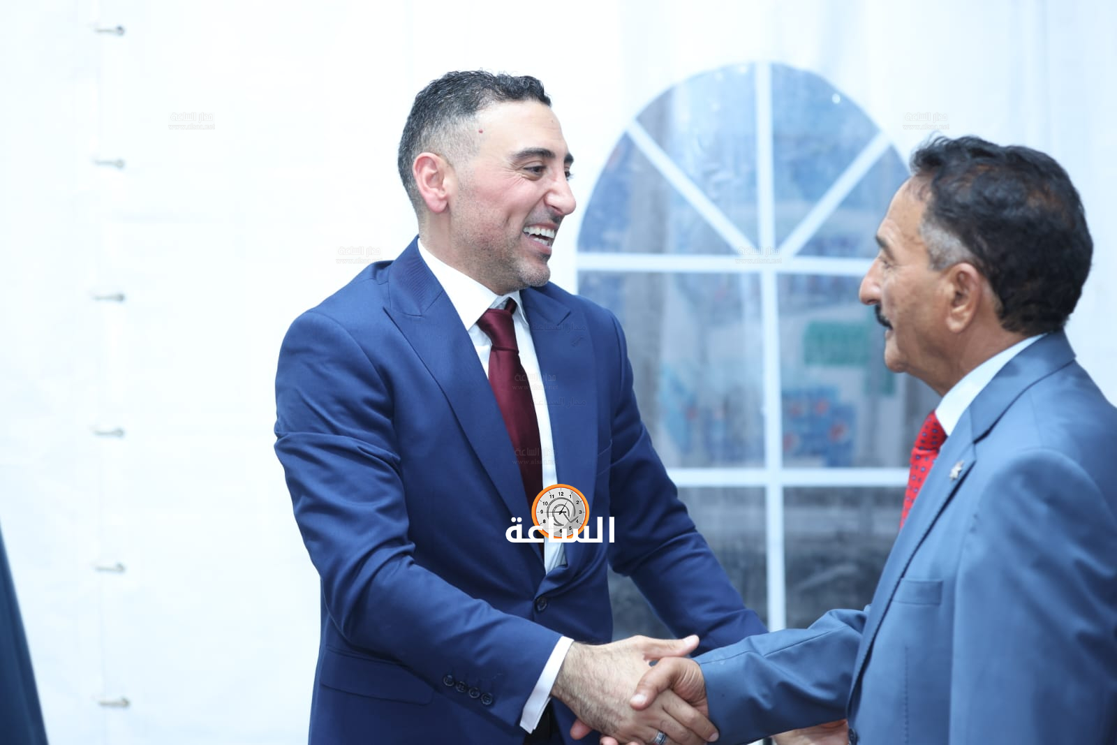 Madar Al-Saa Images 0.7190237450881574