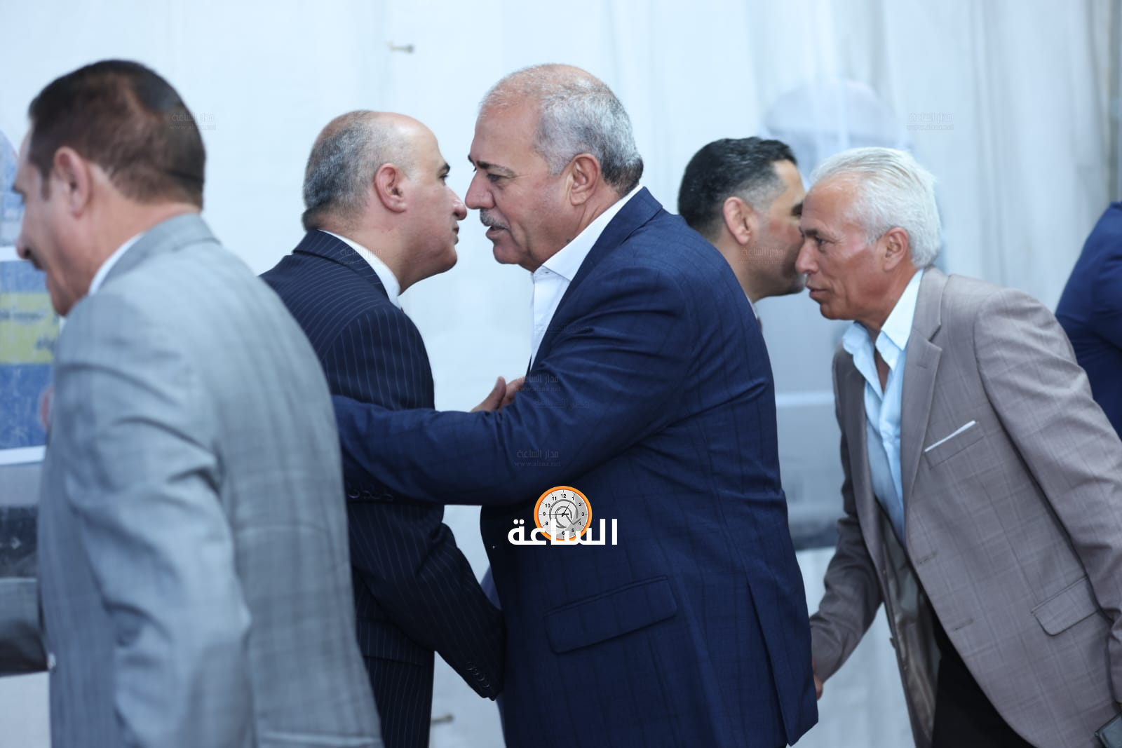 Madar Al-Saa Images 0.1977413590866539