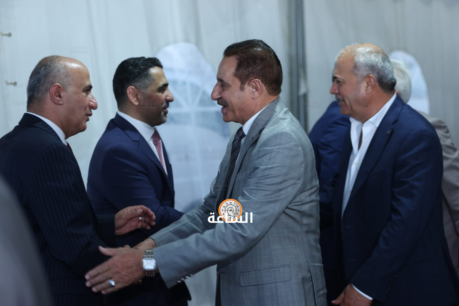 Madar Al-Saa Images 0.09748436914270076