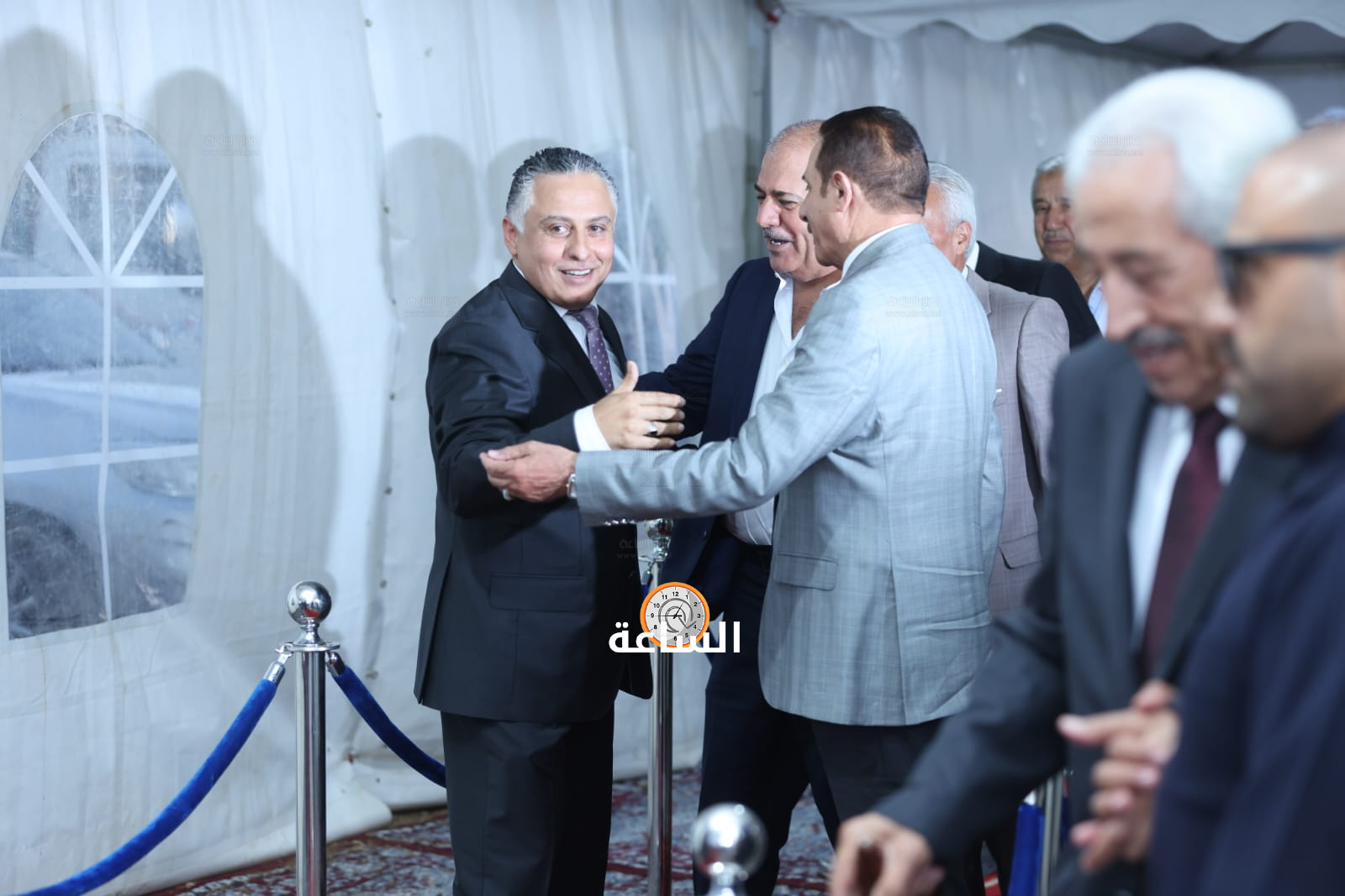 Madar Al-Saa Images 0.1610349234057612