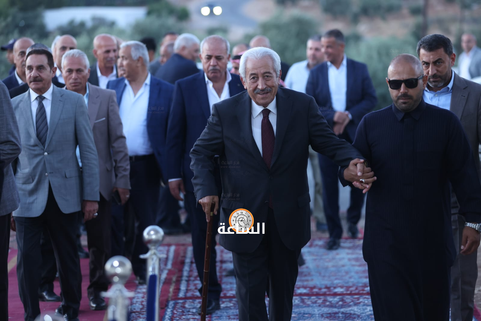Madar Al-Saa Images 0.995719926896861