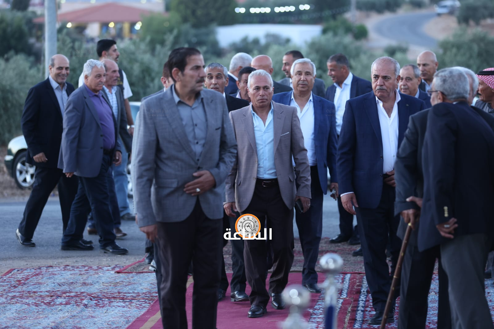 Madar Al-Saa Images 0.9503760286914313